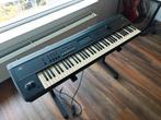 Emu E4k Sampler met 32mb geheugen, fx kaart, flightcase, Muziek en Instrumenten, Synthesizers, Zo goed als nieuw, Met koffer of flightcase
