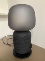 SYMFONISK Ikea x Sonos tafellamp-speaker – perfecte staat!, Gebruikt, Ophalen of Verzenden, Sonos, Minder dan 60 watt