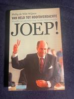 Boek: Joep – Philip de Witt Wijnen., Gelezen, Overige, Ophalen of Verzenden, Philip de Witt Wijnen.