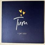 Geboortekaartje Tum 9-6-2020, Made for Moments, Verzamelen, Ophalen of Verzenden, 2000 tot heden, Geboortekaartje