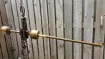 Weegschaal Balans 50kg, Antiek en Kunst, Antiek | Gereedschap en Instrumenten, Ophalen