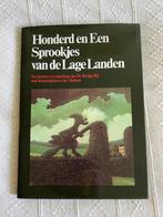 Honderd en Een Sprookjes van de Lage Landen, Ophalen of Verzenden, Gelezen, De Jong, Sleutelaar