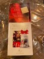 Kerstklokje hutschenreuther, Cd's en Dvd's, Cd's | Kerst en Sinterklaas, Ophalen of Verzenden, Zo goed als nieuw