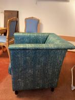 Jan de Bouvrie stoel, Huis en Inrichting, Ophalen, Gebruikt, 75 tot 100 cm, 75 tot 100 cm