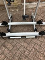 Thule G2 Elite Fietsendrager (Zo Goed Als Nieuw), Ophalen, Zo goed als nieuw, 2 fietsen, Trekhaakdrager