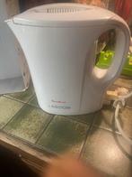 Moulinex Lagoon Waterkoker - Gebruikt, 1 tot 2 liter, Ophalen of Verzenden, Gebruikt