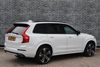 Volvo XC90 2.0 T8 Recharge AWD R-Design | Schuif-/-kanteldak, 12 maanden, Euro 6, 4 cilinders, 7 stoelen
