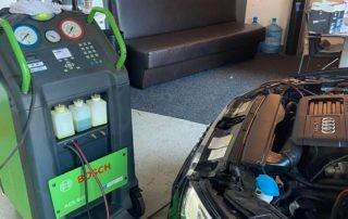 Airco Service r134a NU ALL-IN voor 50euro zonder extra koste, Auto-onderdelen, Airco en Verwarming, Nieuw, Ophalen