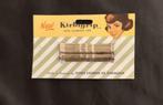 Kirbygrip haar schuifspeldjes met kussentip 1960 Vintage, Ophalen of Verzenden, Nieuw, Haarspeld
