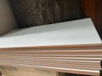 Wandtegels Wit 30 x 60 cm, 40 tot 60 cm, Nieuw, Ophalen of Verzenden, Minder dan 5 m²