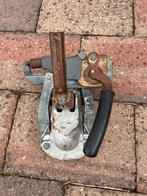 Westfalia ssk stabilisator koppeling, Caravans en Kamperen, Caravan accessoires, Ophalen of Verzenden, Gebruikt