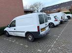 Bus Opel Combo, Ophalen, Gebruikt