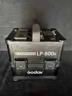 Godox LP-800, Ophalen, Zo goed als nieuw