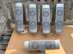 Infinity speakers, Audio, Tv en Foto, Luidsprekers, Ophalen, 120 watt of meer, Front, Rear of Stereo speakers, Overige merken