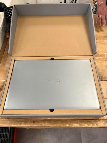 PEAQ notebook Classic C171V beschikbaar voor biedingen