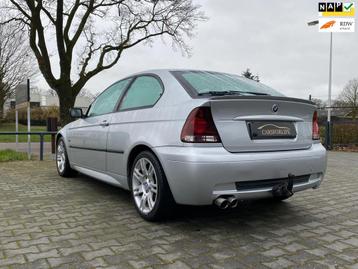 BMW 3-serie Compact 316ti Executive M-Sport/Pakket N.A.P.