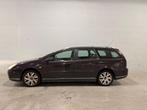 Citroen C5 Break 2.2 HDI Exclusive Automaat LEER Navi, Gebruikt, 4 cilinders, 133 pk, Diesel