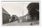 Termunten. Fotokaart, Verzamelen, Verzenden, 1940 tot 1960, Ongelopen, Groningen