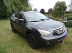 Lexus RX(-H) 400H 3.3 V6 AUT 2008 BIJTELLINGSVRIENDELIJK, Automaat, Euro 5, 3311 cc, Zwart