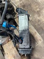 1.6 hdi motor + bak en computers, Ophalen