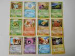 309 pokemon kaarten  EX series, Ophalen of Verzenden, Zo goed als nieuw, Meerdere kaarten