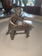 Daalderop Holland Timmerman met schaaf, Ophalen of Verzenden