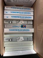 Teleac Tekenen en Schilderen Complete Set, Ophalen of Verzenden, Zo goed als nieuw, Tekenen en Schilderen, Geschikt voor kinderen