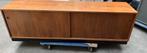 Vintage Wilhelm Renz Dressoir, Huis en Inrichting, Ophalen, Gebruikt, 150 tot 200 cm, Teakhout