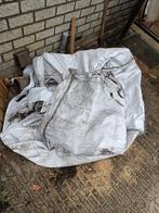 Bigbag (nog 1), Ophalen, Gebruikt