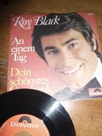 single ROY BLACK an einem tag 1969 vs 02, Ophalen of Verzenden, Gebruikt, Pop