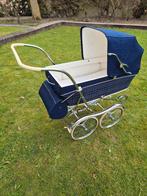 Vintage kinderwagen, Kinderen en Baby's, Kinderwagens en Combinaties, Ophalen, Gebruikt, Overige merken