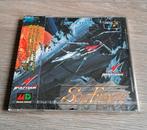 Sol-Feace * Sega Mega Drive CD * Nieuw * NTSC-J, Verzenden, 1 speler, Nieuw, Vanaf 3 jaar