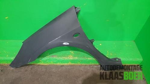 Scherm links-voor van een Peugeot 307, Auto-onderdelen, Carrosserie en Plaatwerk, Peugeot, Gebruikt, 6 maanden garantie, 12 maanden garantie