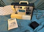 Vendomatic 248 Naaimachine, Hobby en Vrije tijd, Ophalen of Verzenden, Gebruikt, Naaimachine, Overige merken