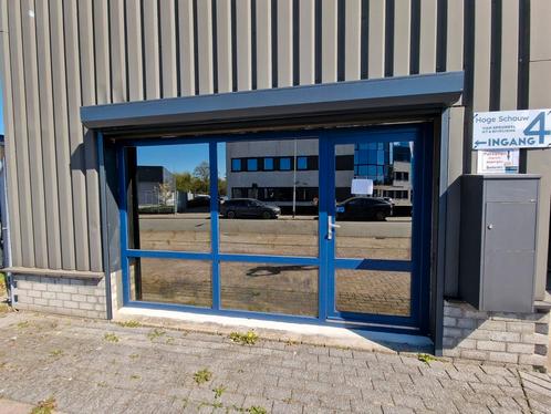 Kantoorruimte te huur 66 m2 - Takkebijsters Breda, Zakelijke goederen, Bedrijfs Onroerend goed, Kantoorruimte, Huur