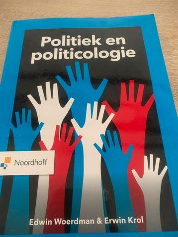 Politiek en politicologie beschikbaar voor biedingen