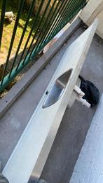 Keukenblad gratis ophalen, Huis en Inrichting, Ophalen of Verzenden, 50 tot 75 cm, Minder dan 100 cm