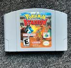 Pokemon stadium NFR N64, Ophalen of Verzenden, Zo goed als nieuw