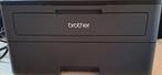 Printer Brother, Computers en Software, Printers, Ophalen of Verzenden, Zo goed als nieuw