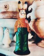 Oude candycontainer  Haas, Ophalen of Verzenden