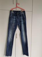 Jeans Silvercreek model Sterre - maat 25/32 XS, Blauw, Ophalen of Verzenden, W27 (confectie 34) of kleiner, Gedragen