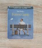 Forrest Gump 4K UHD + Bluray (Steelbook), Ophalen of Verzenden, Nieuw in verpakking, Drama