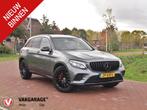 Mercedes-Benz GLC-klasse 250 4MATIC Premium Plus | 360 Camer, Automaat, Gebruikt, 4 cilinders, Vierwielaandrijving