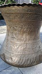 antieke ketel, Antiek en Kunst, Antiek | Koper en Brons, Ophalen, Koper