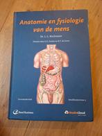Anatomie en fysiologie van de mens, Gelezen, Dr. L.-L. Kirchmann, Niet van toepassing, Ophalen of Verzenden