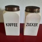 Antieke voorraadbussen, Ophalen