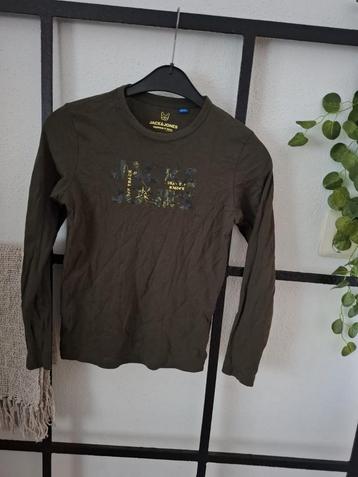Jack & jones 140 beschikbaar voor biedingen