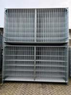 EINDEJAARSAANBIEDING BOUWHEKKEN / BOUWHEK, Ophalen, Nieuw, IJzer, Overige typen