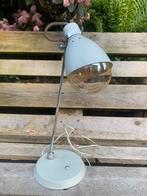 Vintage tafel/bureaulamp Steinhauer 6292ST, Ophalen, Zo goed als nieuw, Minder dan 50 cm