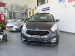 Kia VENGA 1,6 automaat, 15 km/l, Gebruikt, Leder en Stof, 1197 kg